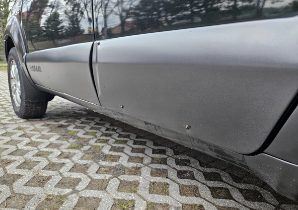 Hyundai Tucson cena 12000 przebieg: 193416, rok produkcji 2006 z Radlin małe 172